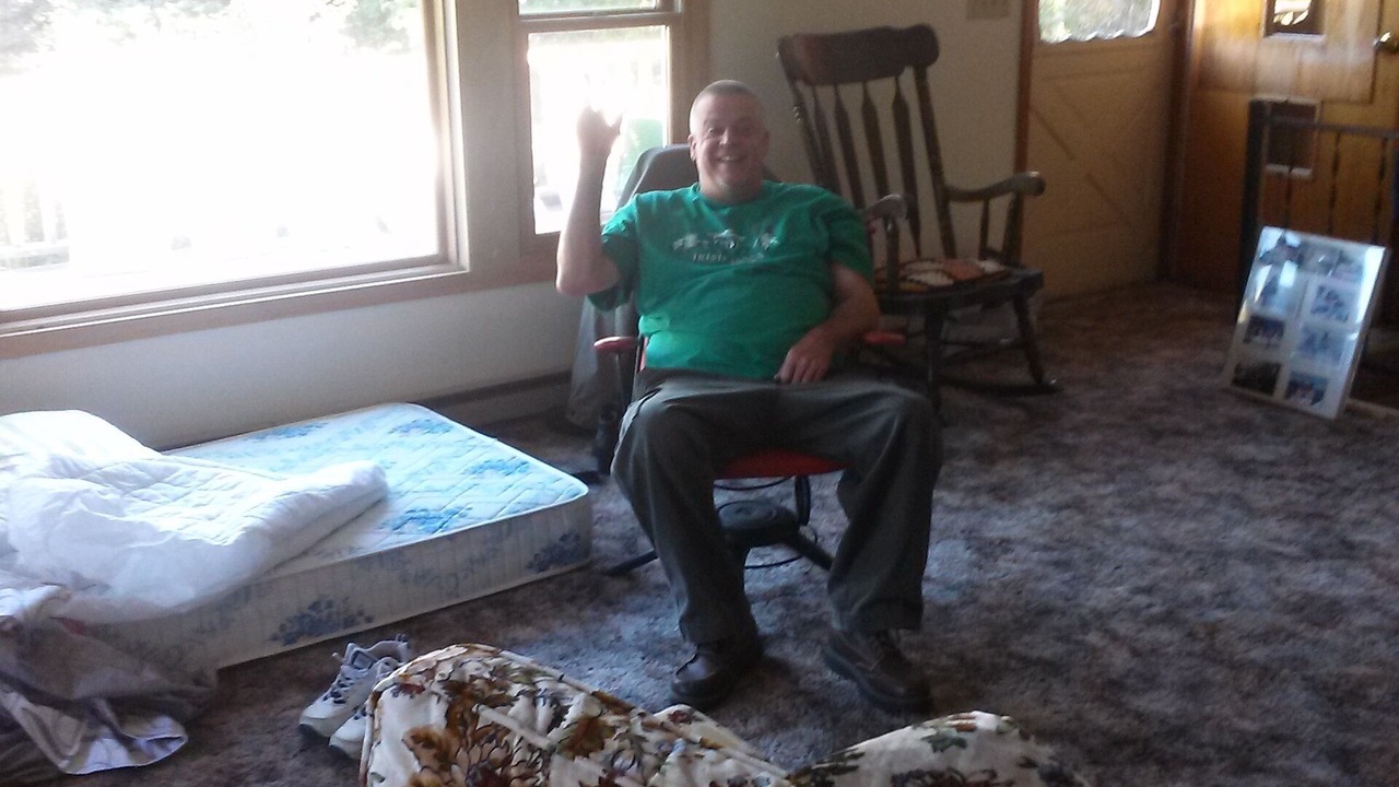 Photo of Bedroom in Walker