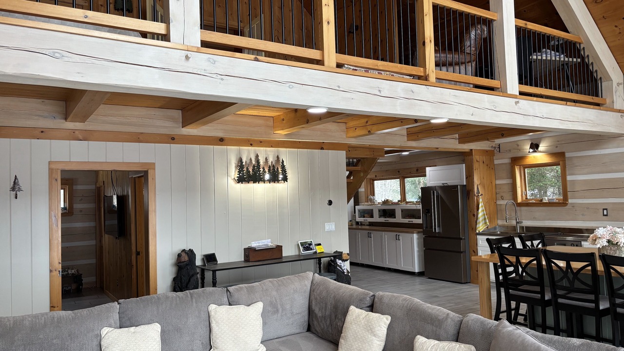 Photo of Livingroom in Algoma District