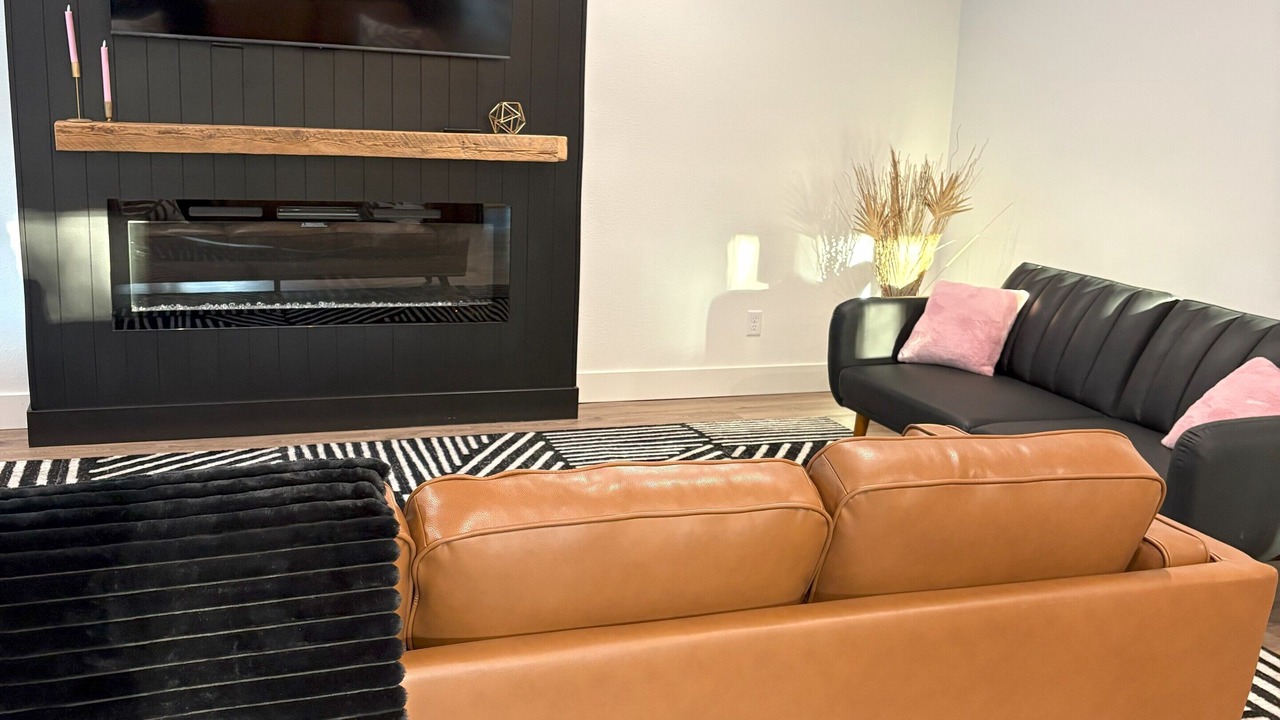 Photo of Livingroom in Wabasha