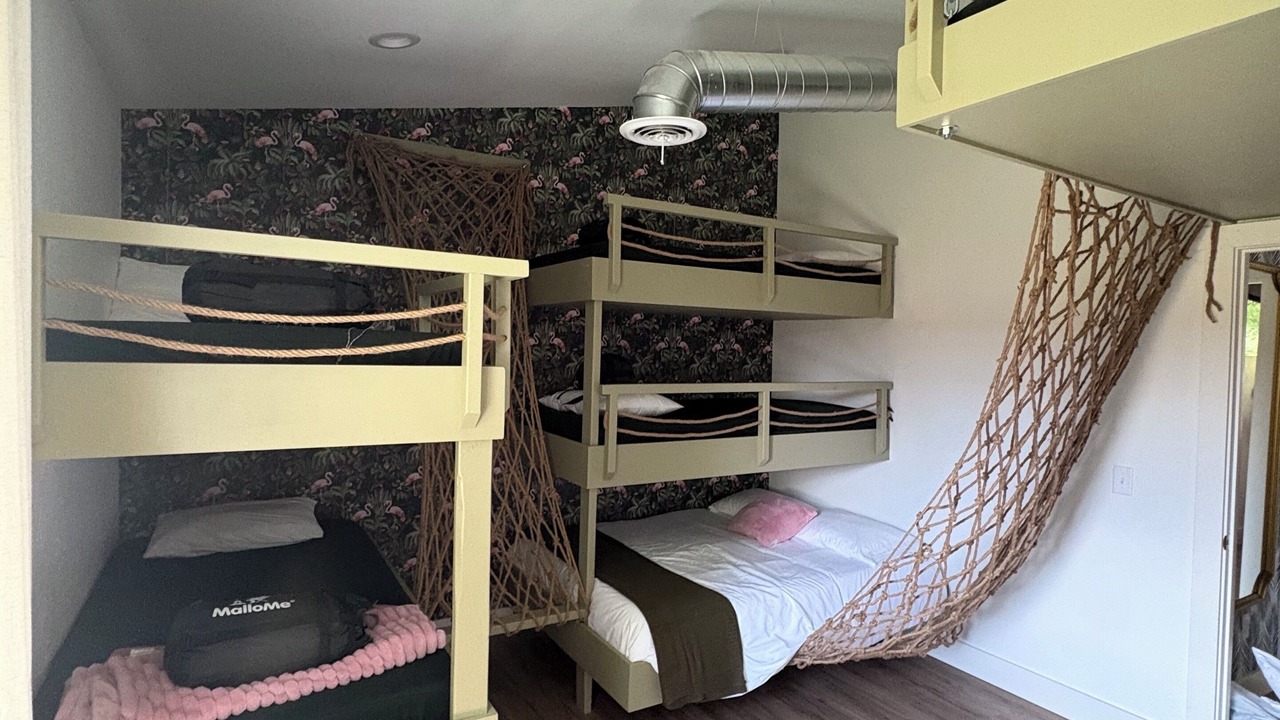 Photo of Bedroom in Wabasha