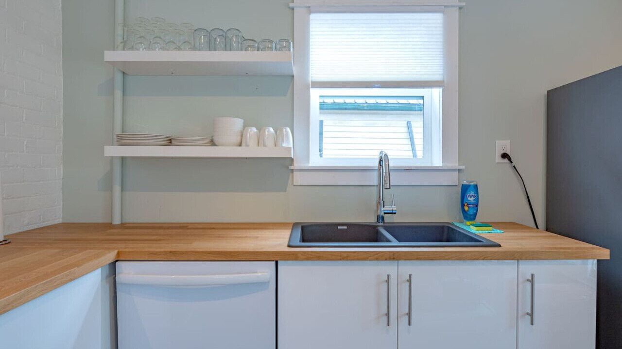 Photo of Kitchen in Peterborough
