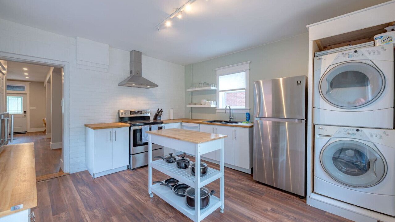Photo of Kitchen in Peterborough