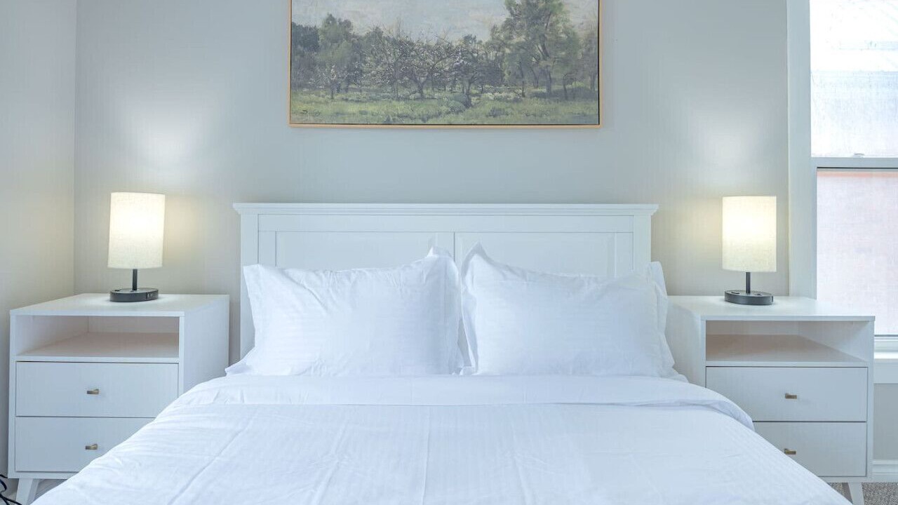 Photo of Bedroom in Peterborough