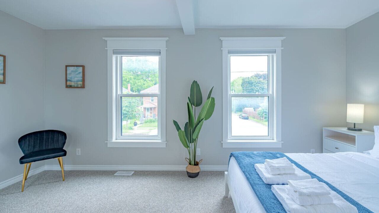 Photo of Bedroom in Peterborough