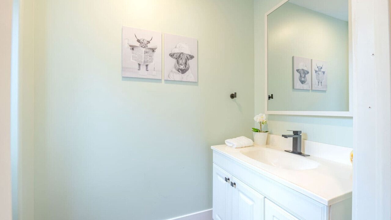 Photo of Bathroom in Peterborough
