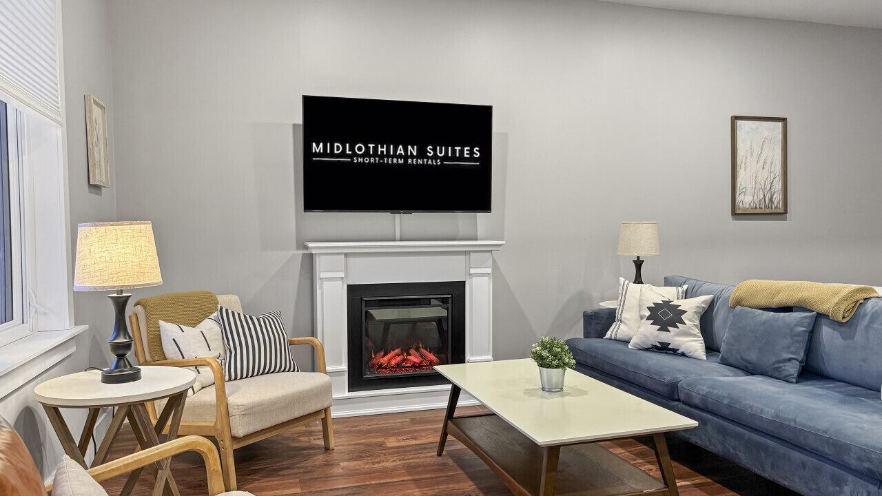 Photo of Livingroom in Peterborough