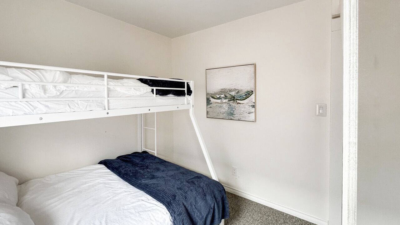Photo of Bedroom in Peterborough
