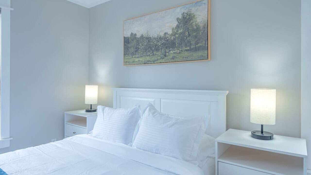 Photo of Bedroom in Peterborough