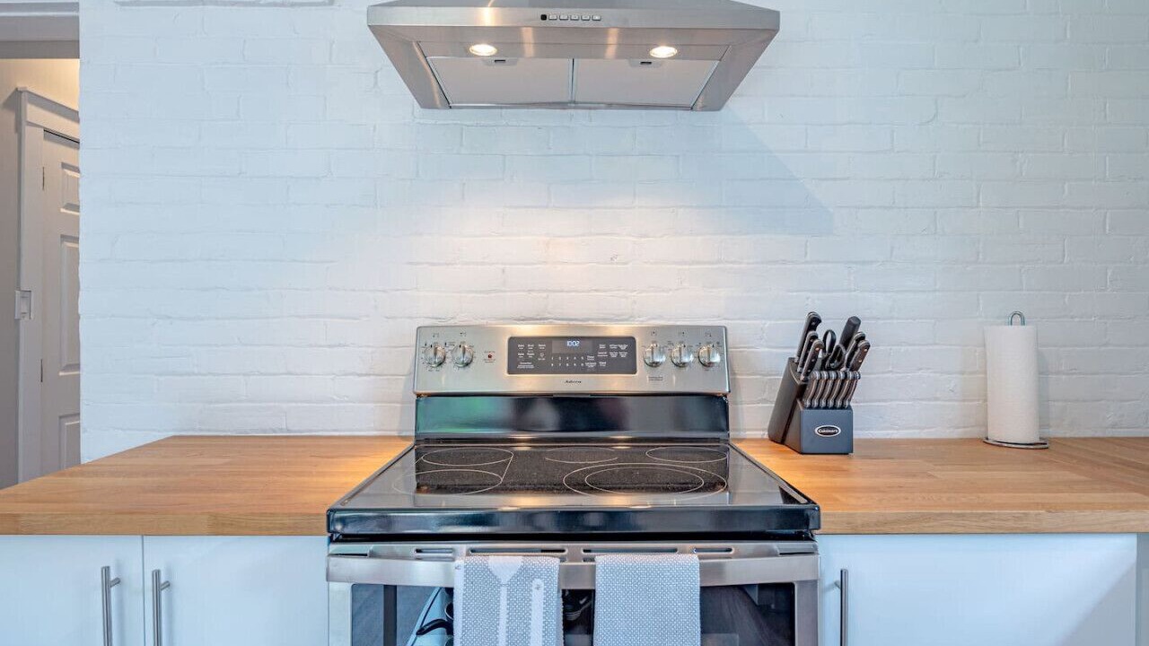 Photo of Kitchen in Peterborough