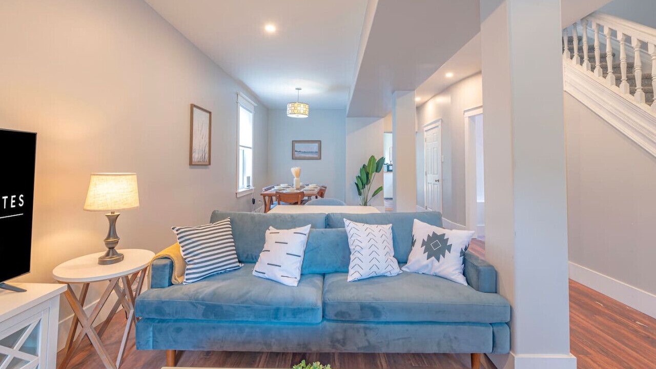 Photo of Livingroom in Peterborough