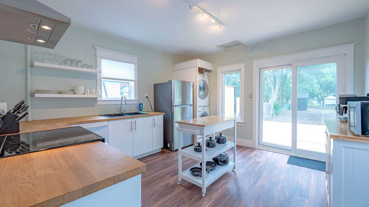 Photo of Kitchen in Peterborough