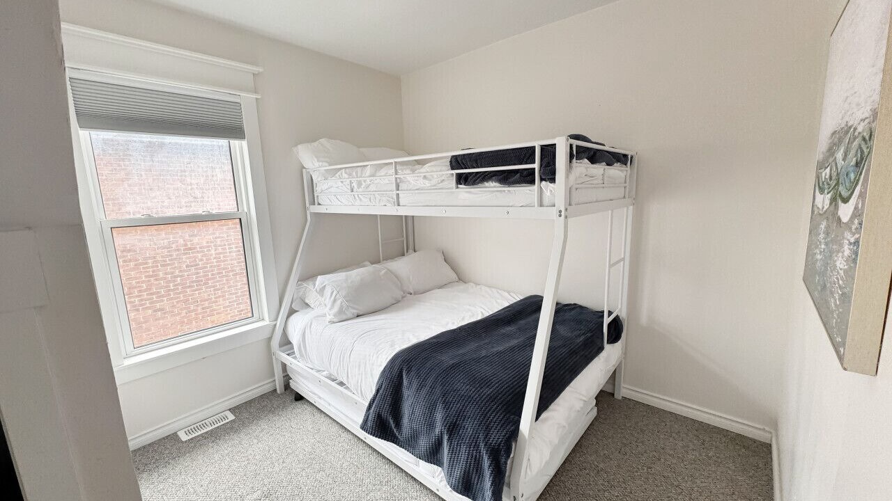 Photo of Bedroom in Peterborough