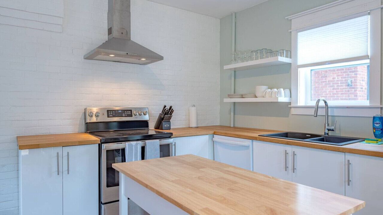 Photo of Kitchen in Peterborough