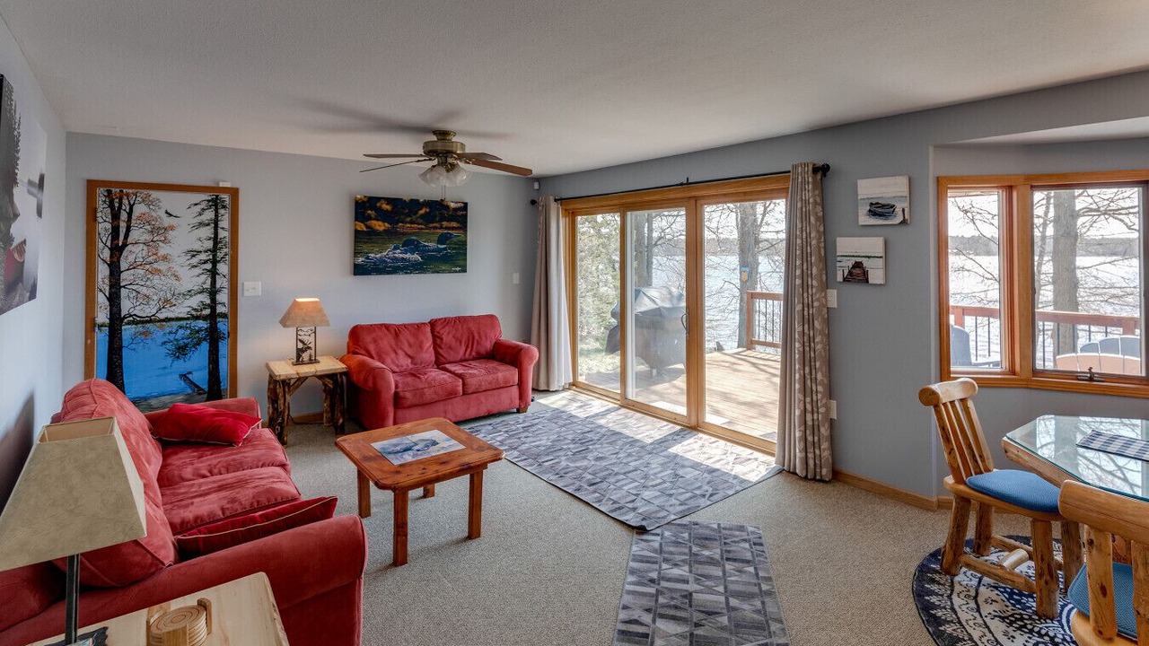 Photo of Bedroom in Brainerd