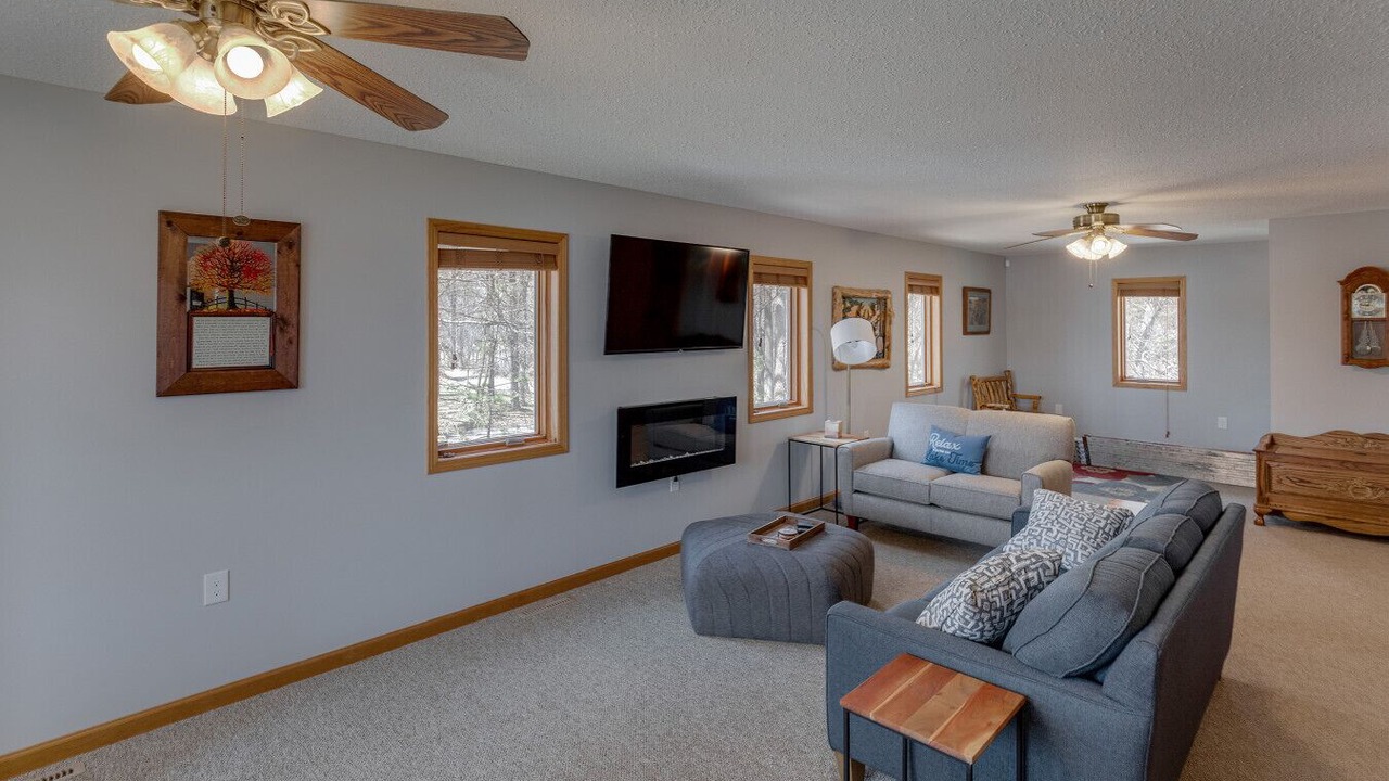 Photo of Bedroom in Brainerd