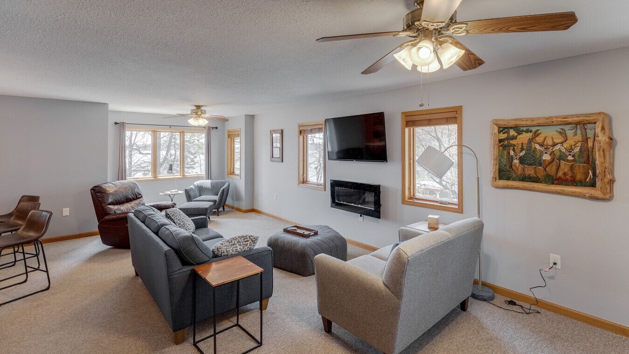 Photo of Bedroom in Brainerd