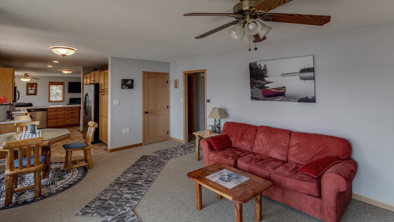 Photo of Bedroom in Brainerd