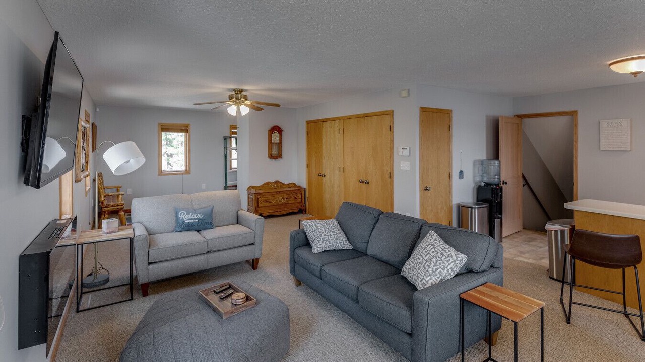 Photo of Bedroom in Brainerd