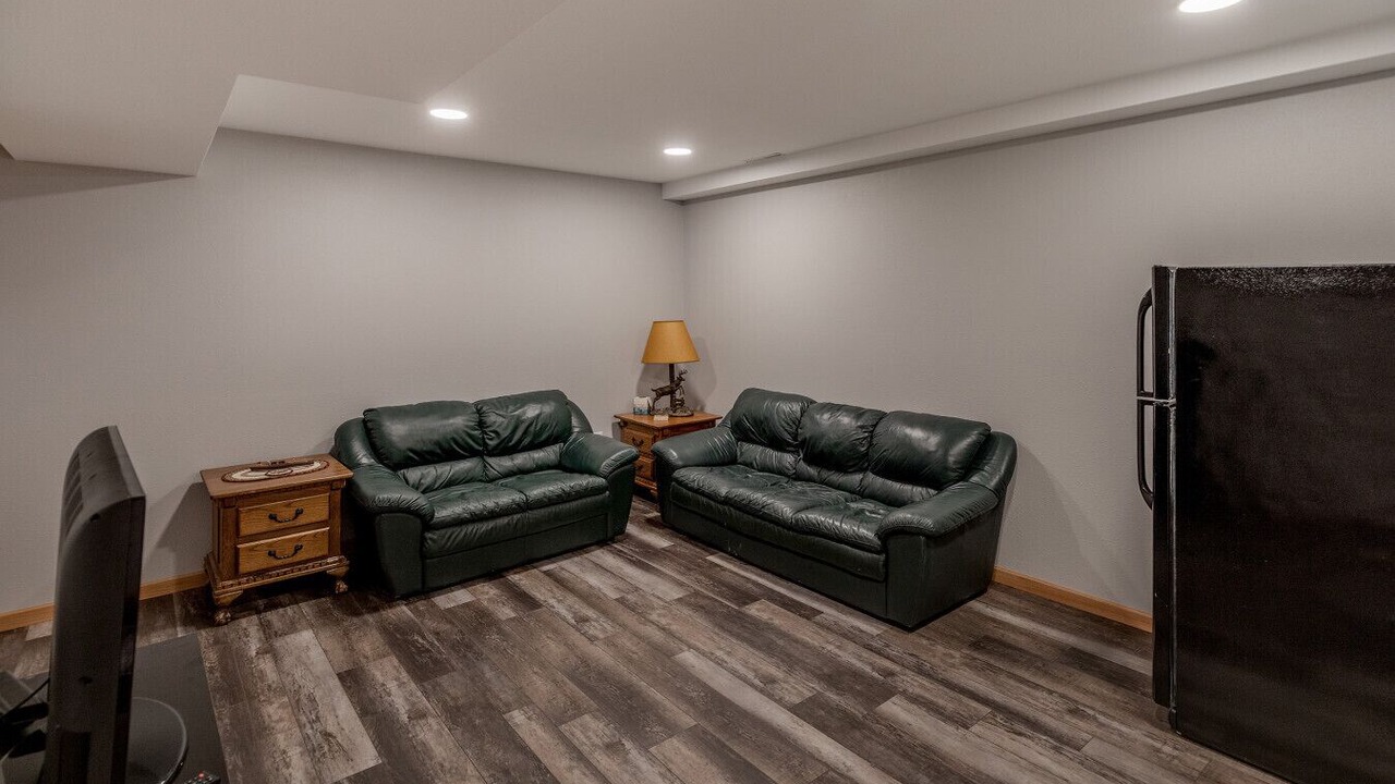 Photo of Bedroom in Brainerd