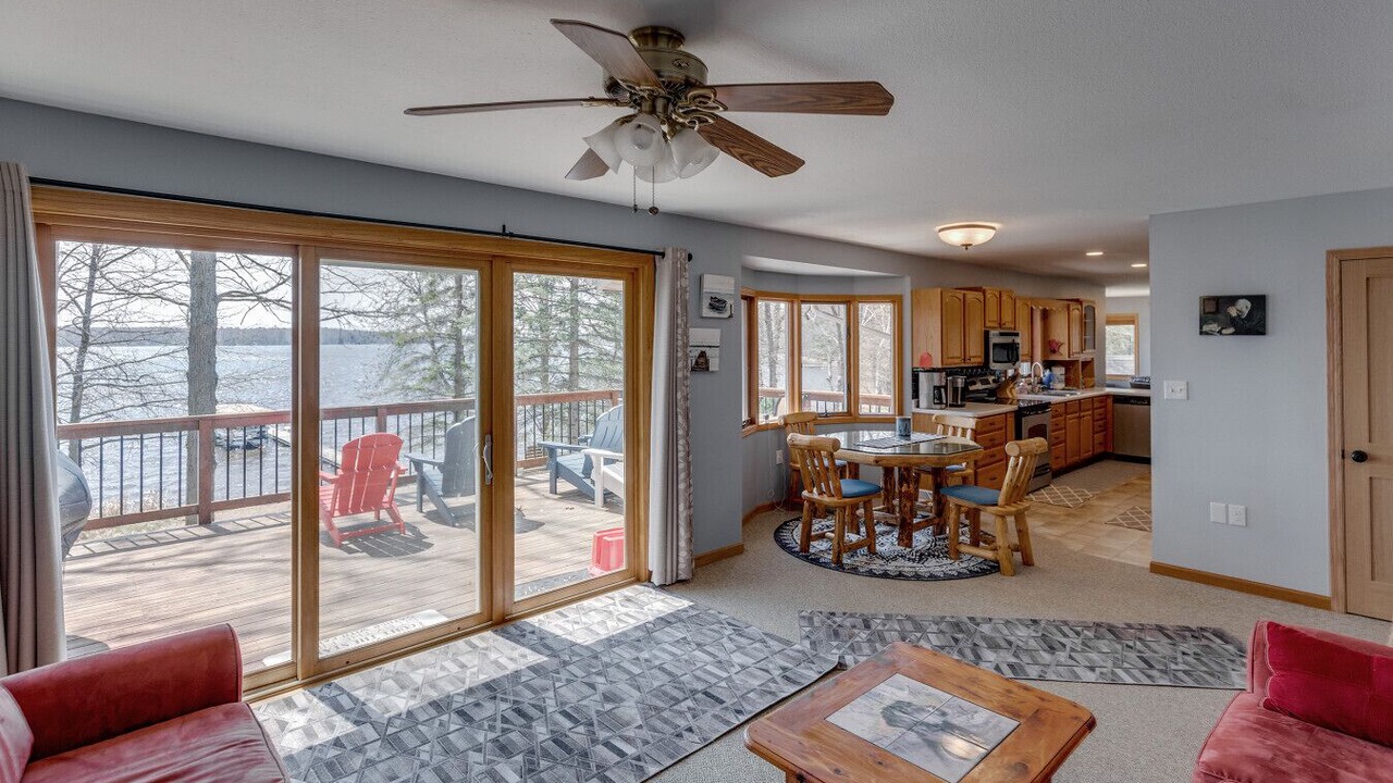 Photo of Bedroom in Brainerd