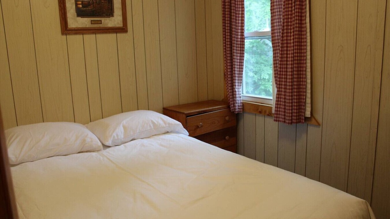 Photo of Bedroom in Deer River