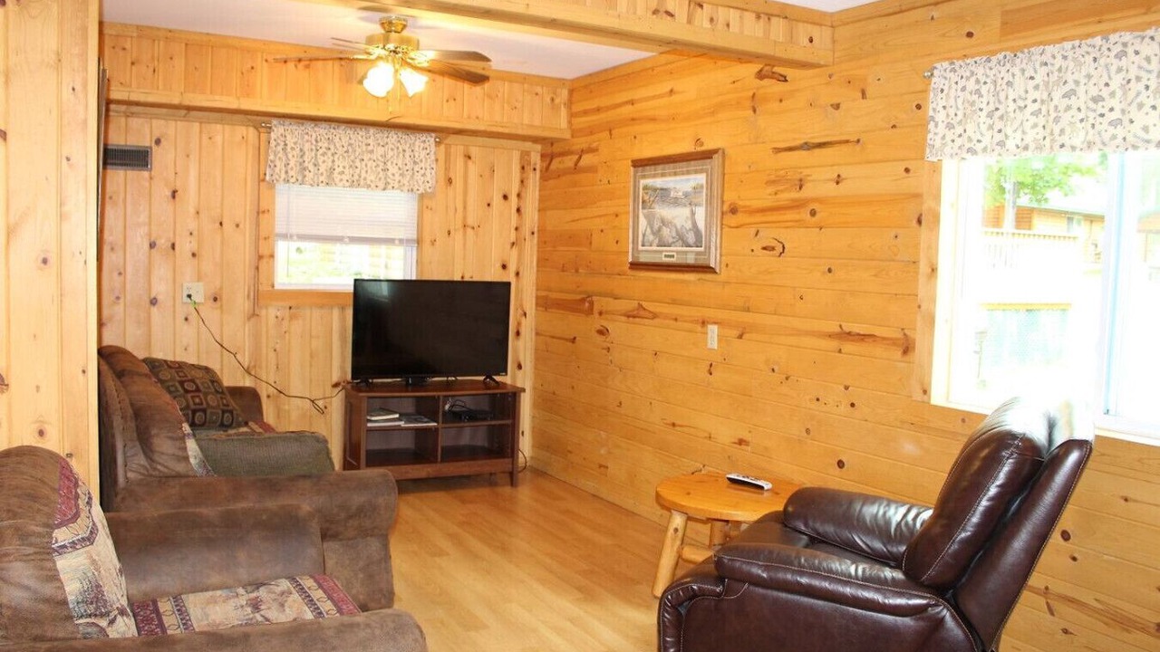 Photo of Livingroom in Deer River