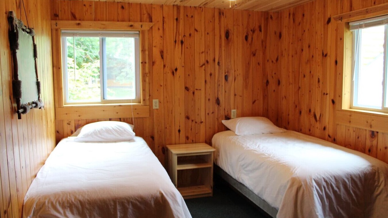 Photo of Bedroom in Deer River