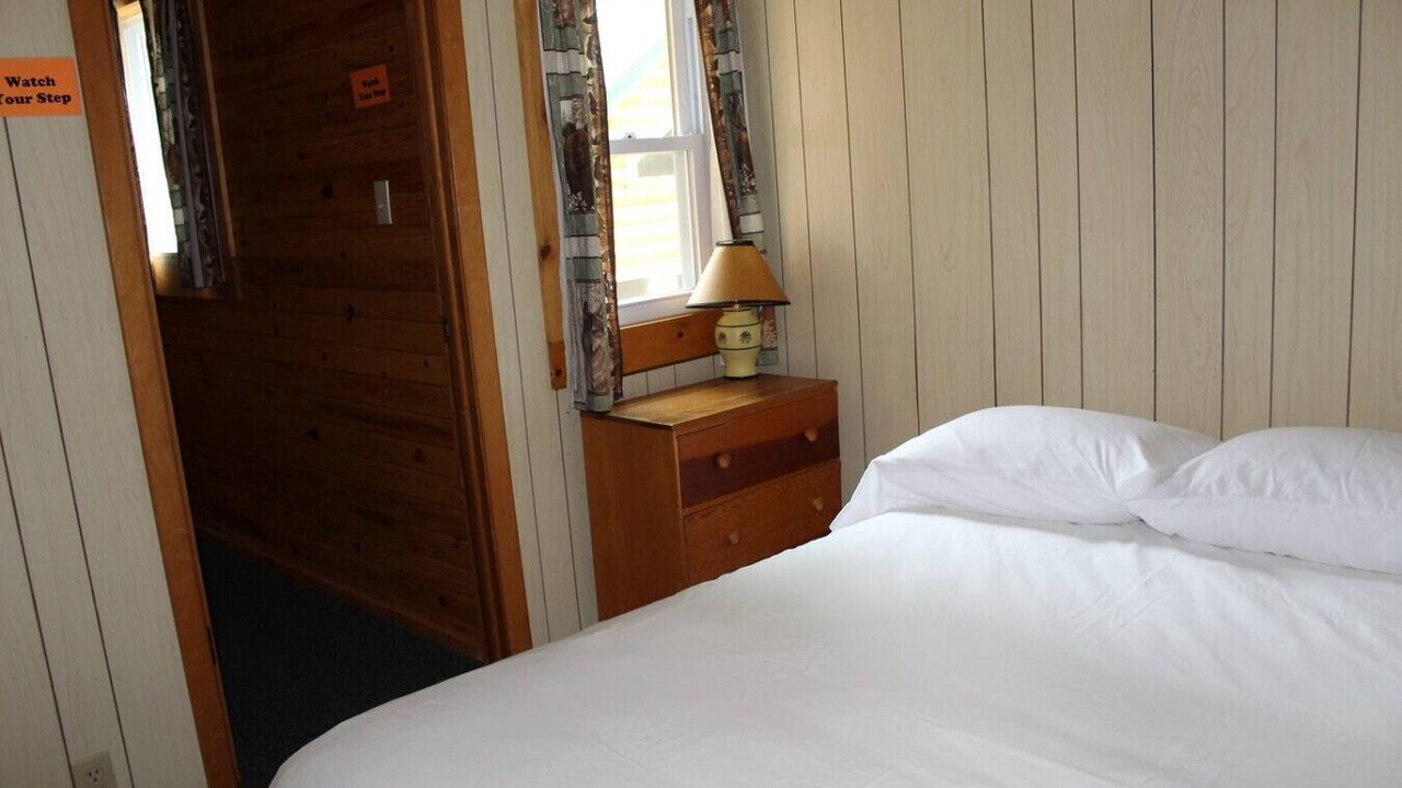 Photo of Bedroom in Deer River