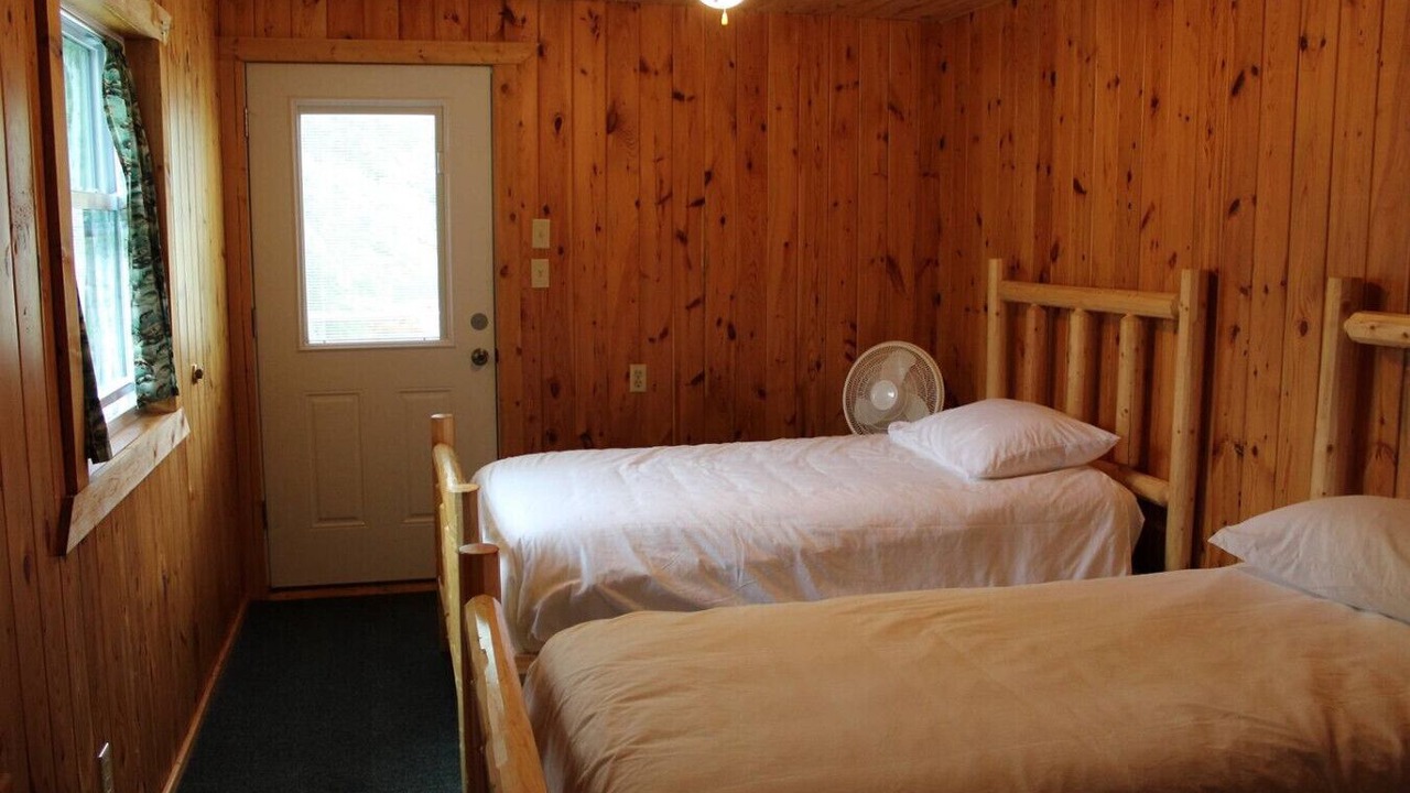 Photo of Bedroom in Deer River