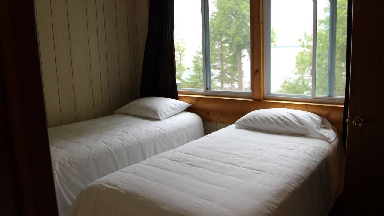 Photo of Bedroom in Deer River