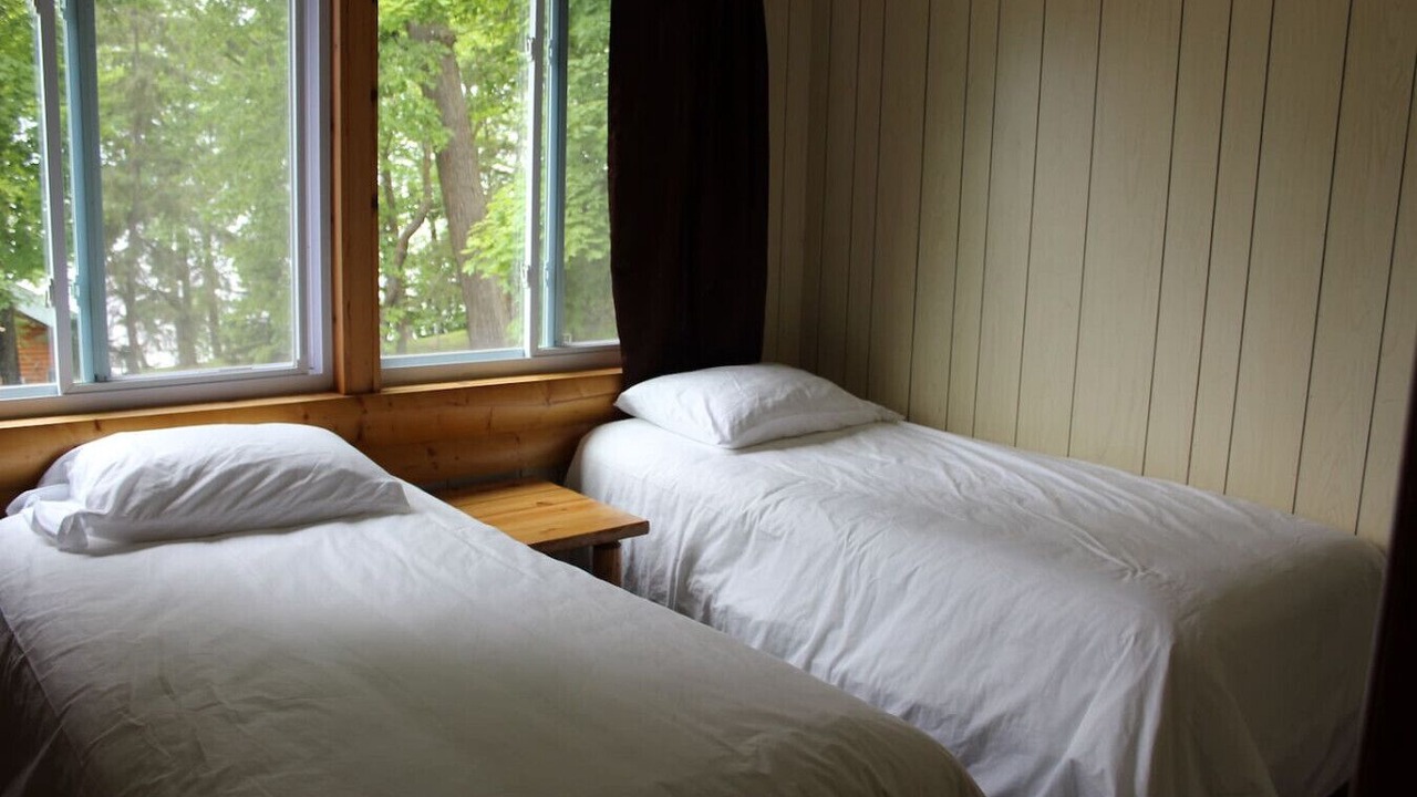 Photo of Bedroom in Deer River