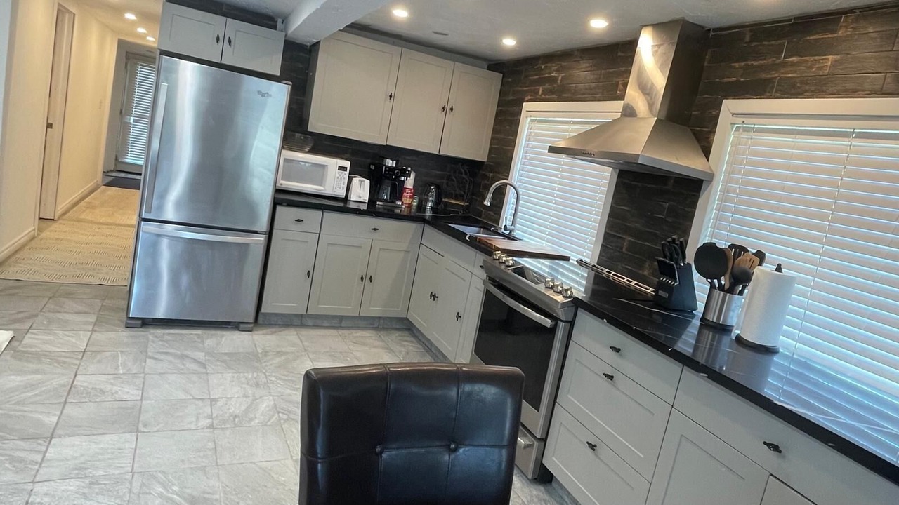 Photo of Kitchen in Trent Hills
