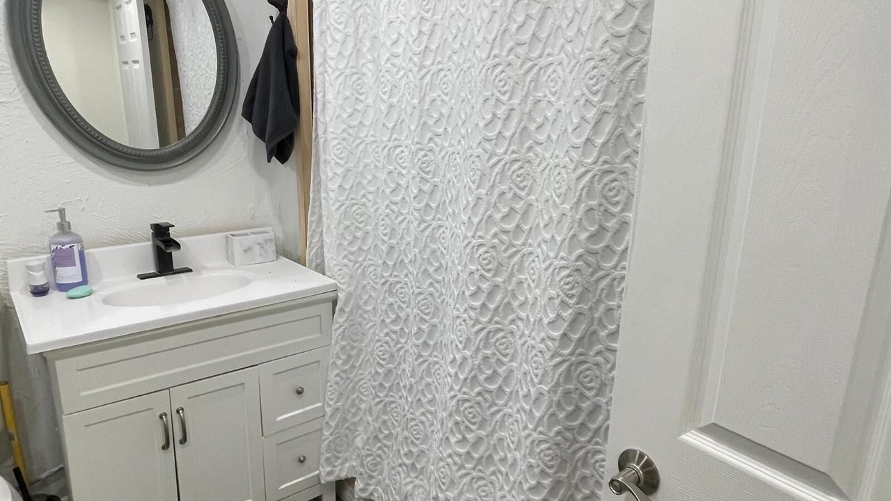 Photo of Bathroom in Trent Hills