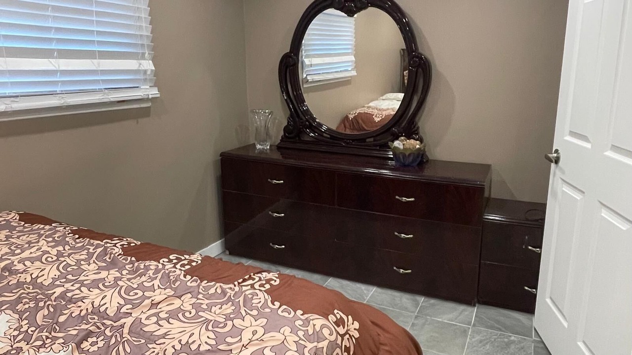 Photo of Bedroom in Trent Hills