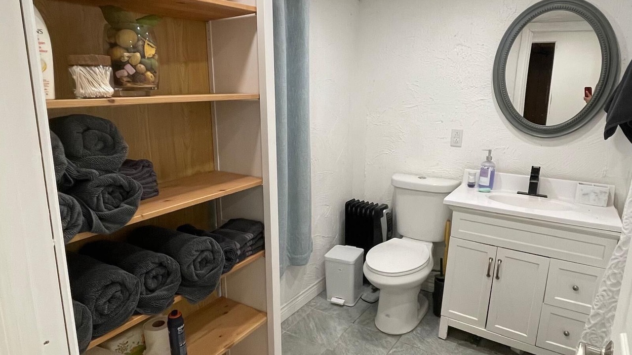 Photo of Bathroom in Trent Hills
