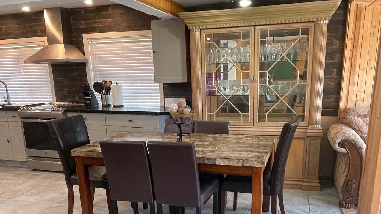 Photo of Kitchen in Trent Hills
