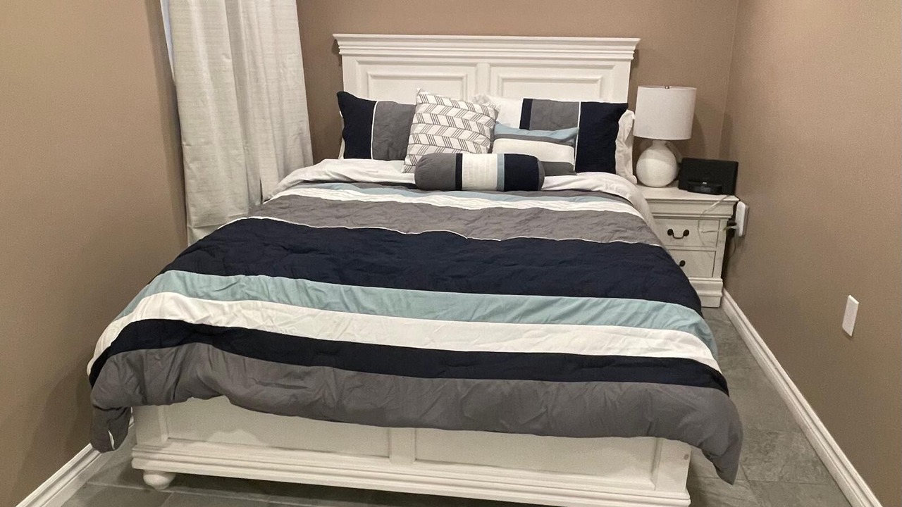 Photo of Bedroom in Trent Hills