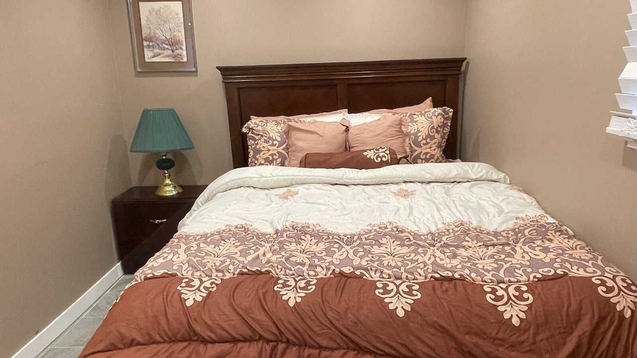 Photo of Bedroom in Trent Hills