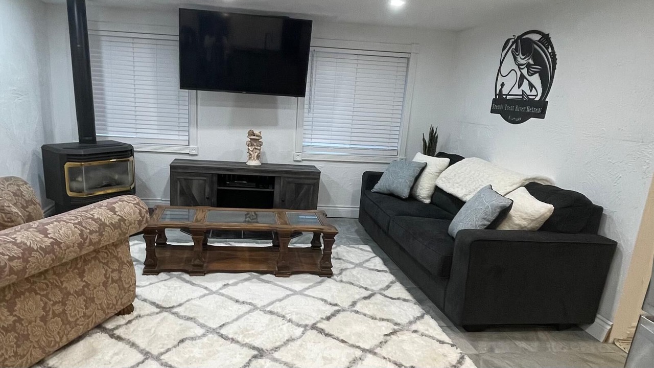 Photo of Livingroom in Trent Hills
