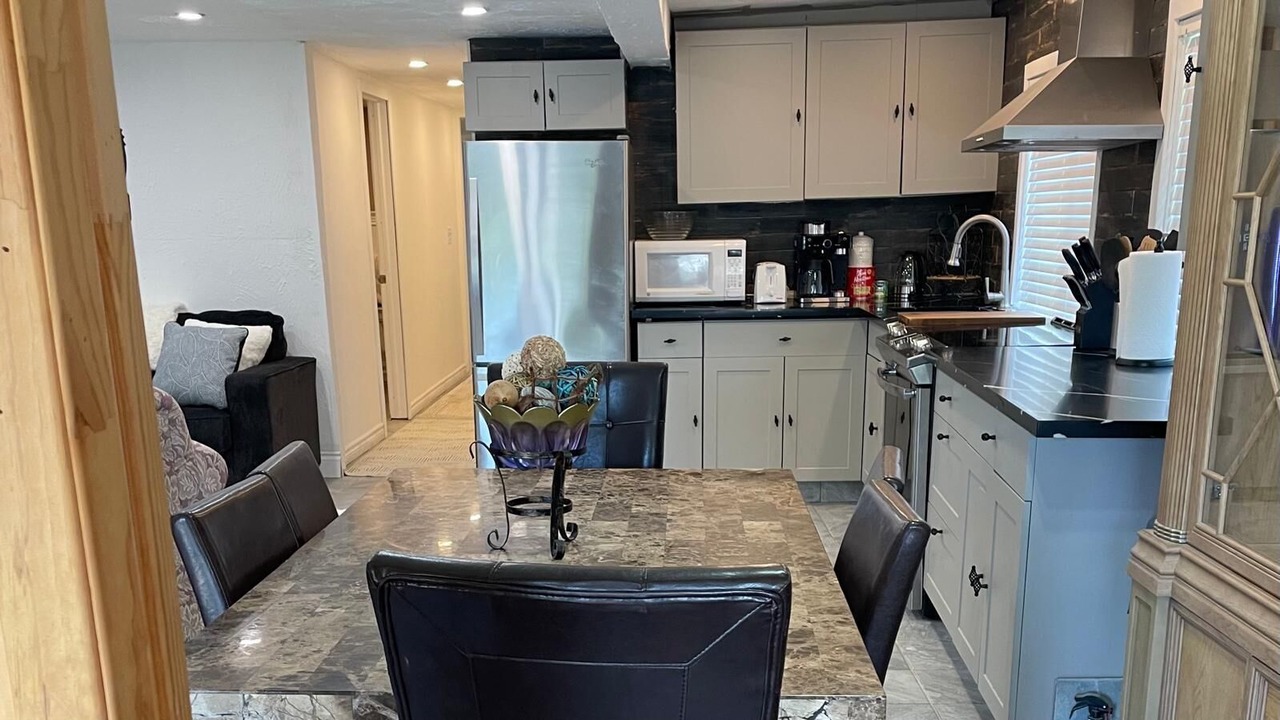 Photo of Kitchen in Trent Hills