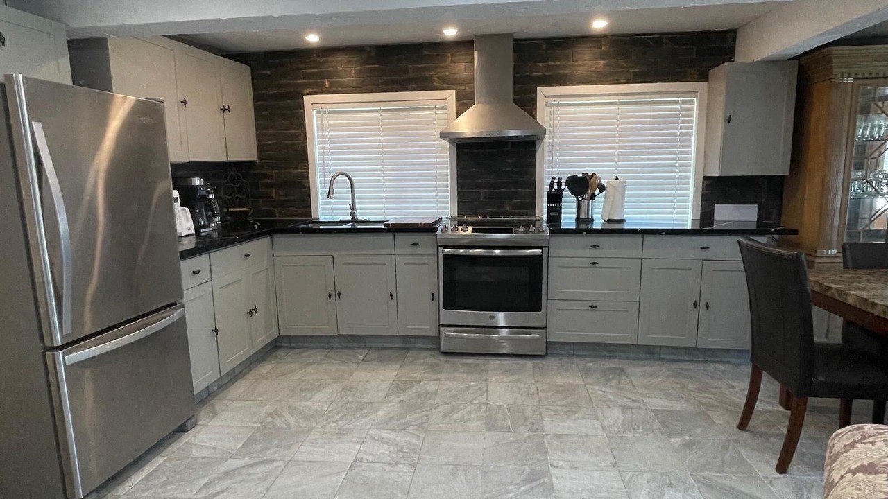 Photo of Kitchen in Trent Hills