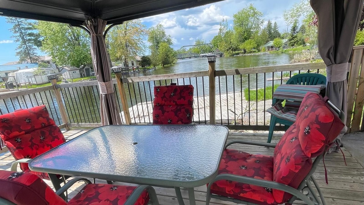 Photo of Outdoor in Trent Hills
