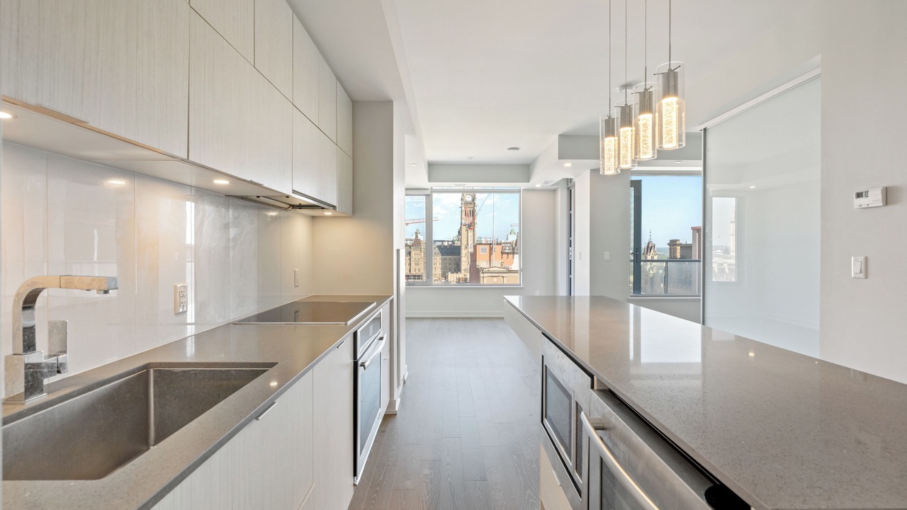 Photo of Kitchen in Byward Market - Parliament Hill