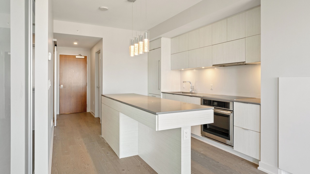 Photo of Kitchen in Byward Market - Parliament Hill