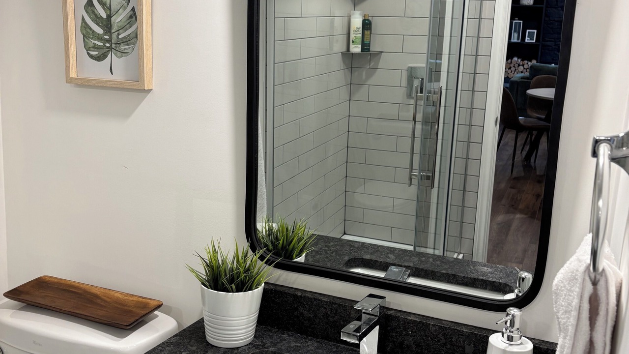 Photo of Bathroom in Bowmanville