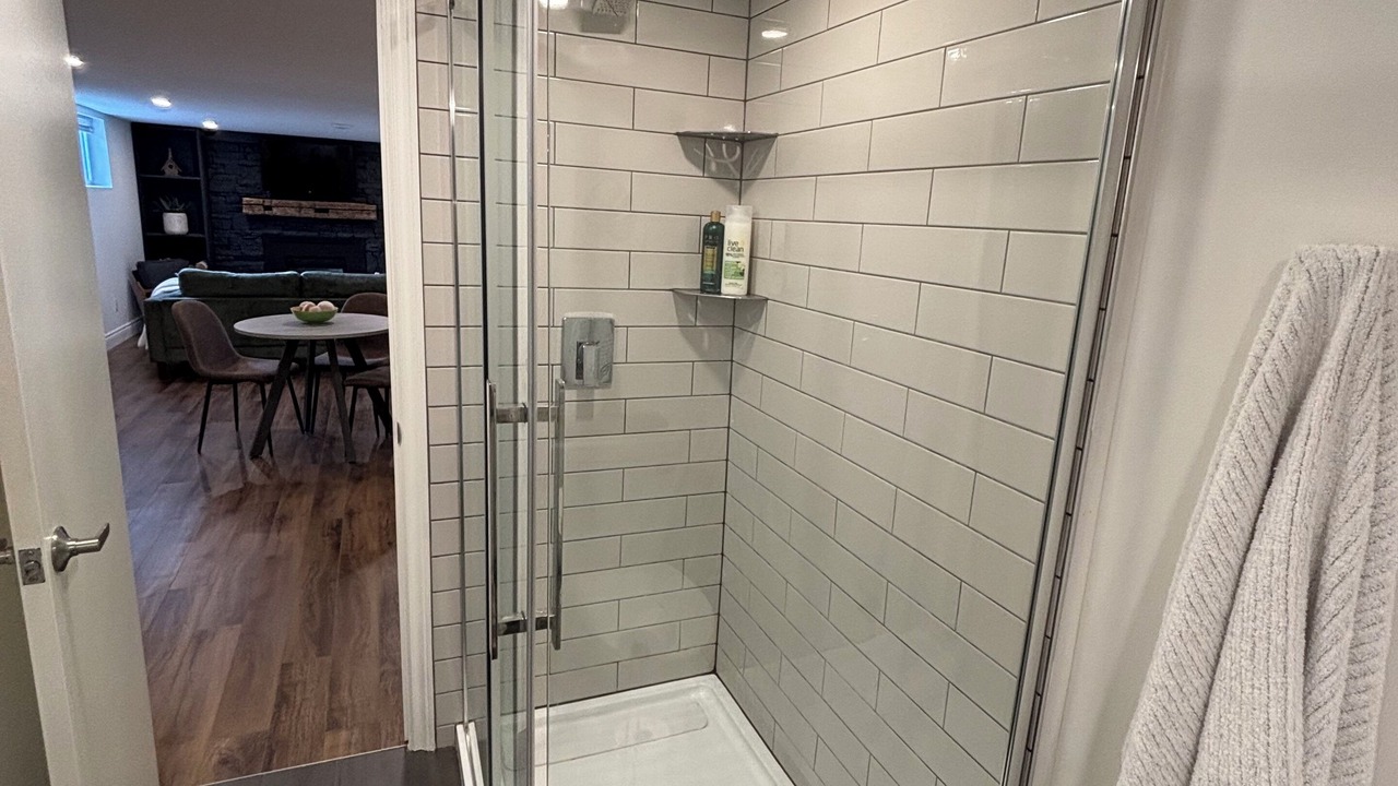 Photo of Bathroom in Bowmanville