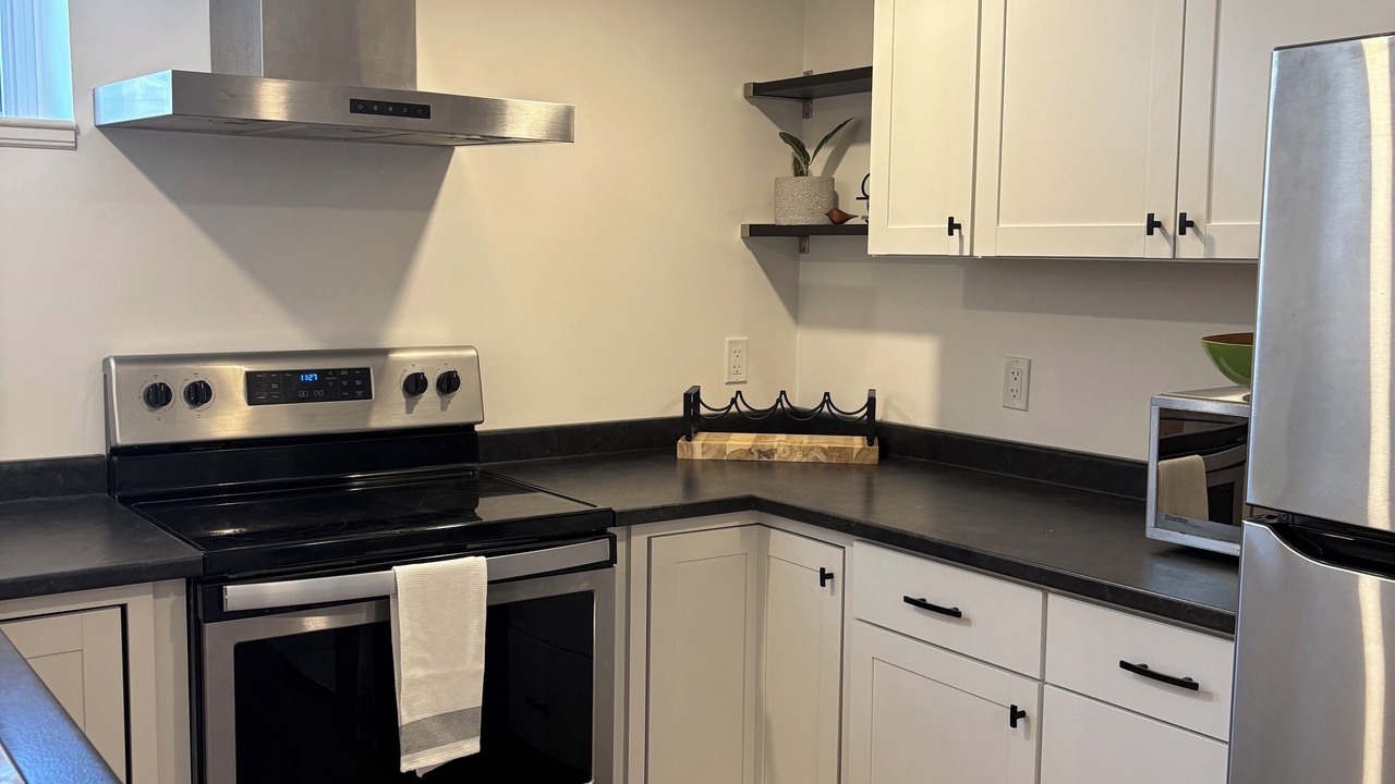 Photo of Kitchen in Bowmanville