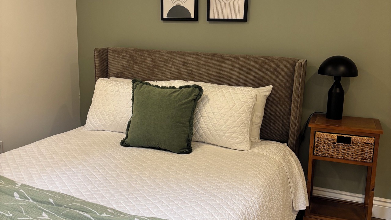 Photo of Bedroom in Bowmanville
