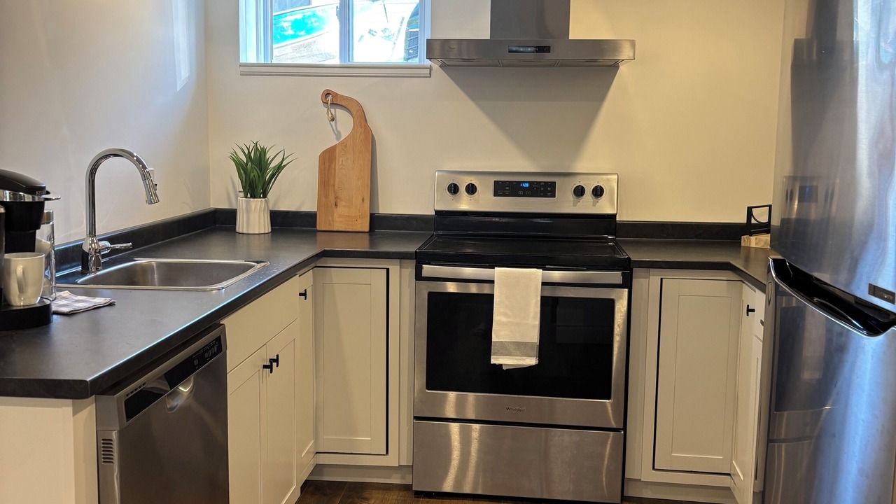 Photo of Kitchen in Bowmanville