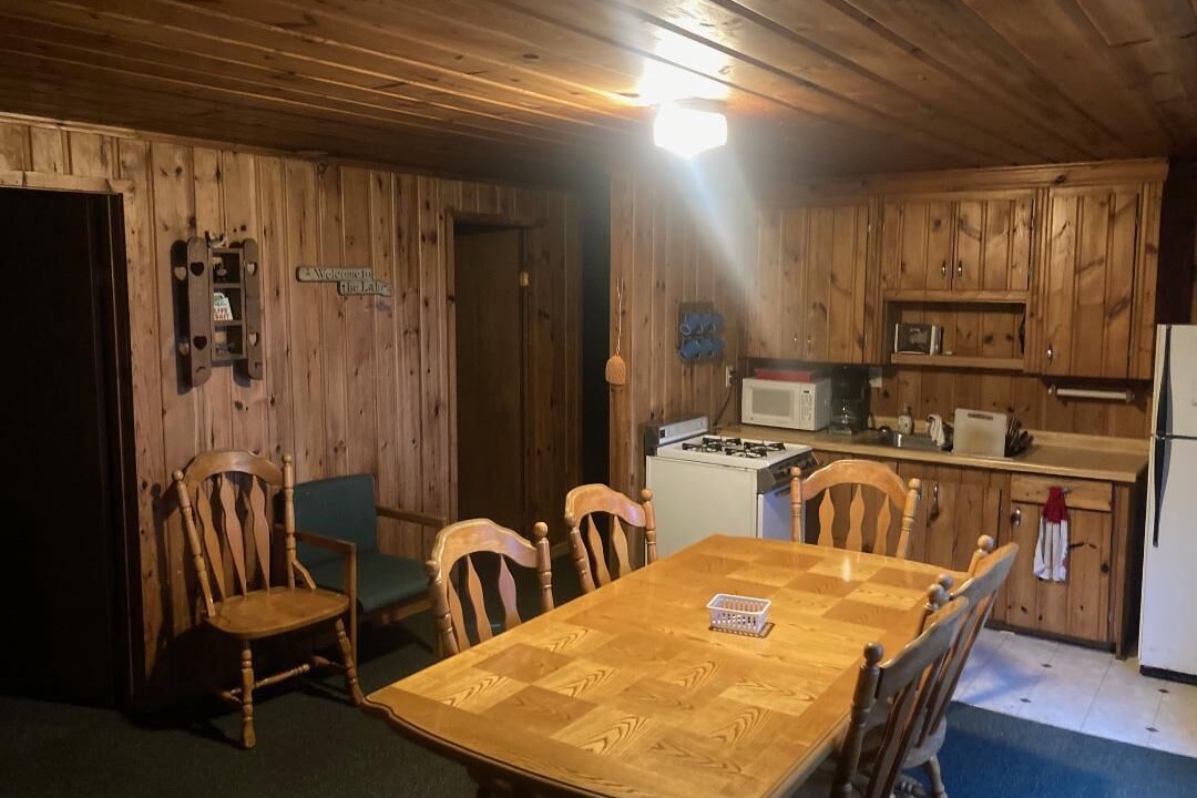 Photo of Kitchen in Menahga